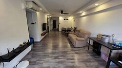 Blk 299 Yishun Street 20 (Yishun), HDB 5 Rooms #481034181